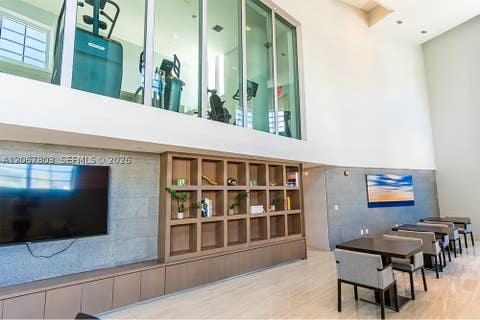 Tiny photo for 6620 Indian Creek Dr #509, Miami Beach, FL 33141 (MLS # A12067803)