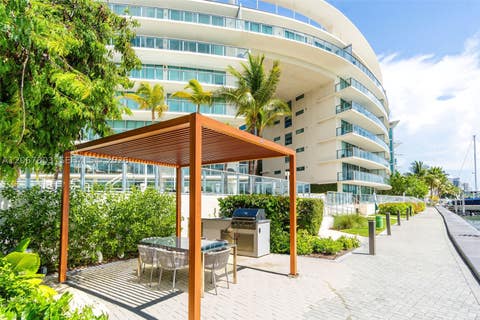 Tiny photo for 6620 Indian Creek Dr #509, Miami Beach, FL 33141 (MLS # A12067803)