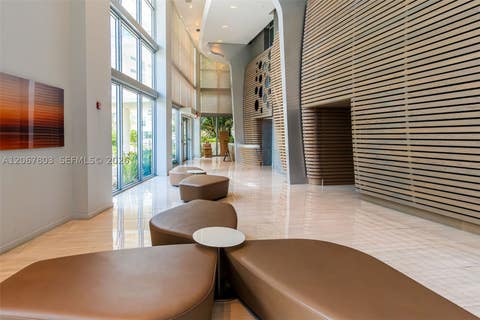 Tiny photo for 6620 Indian Creek Dr #509, Miami Beach, FL 33141 (MLS # A12067803)