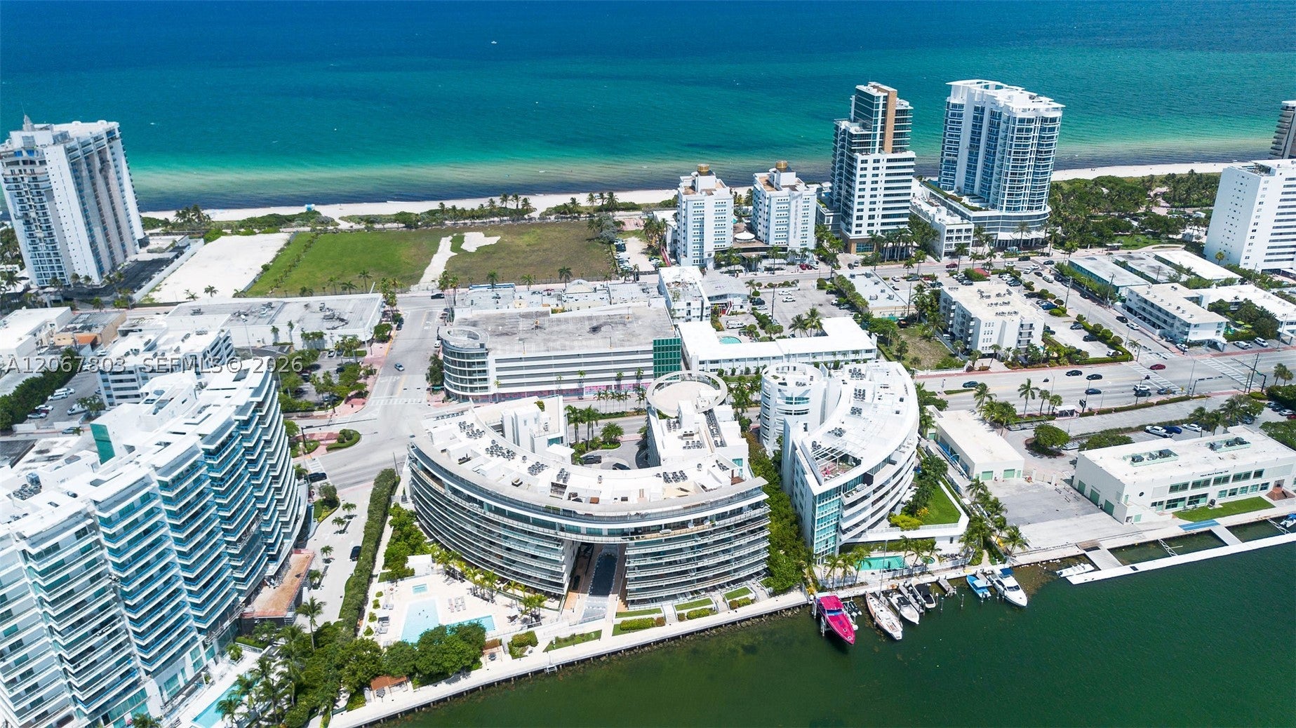 6620 Indian Creek Dr 509, Miami Beach FL 33141