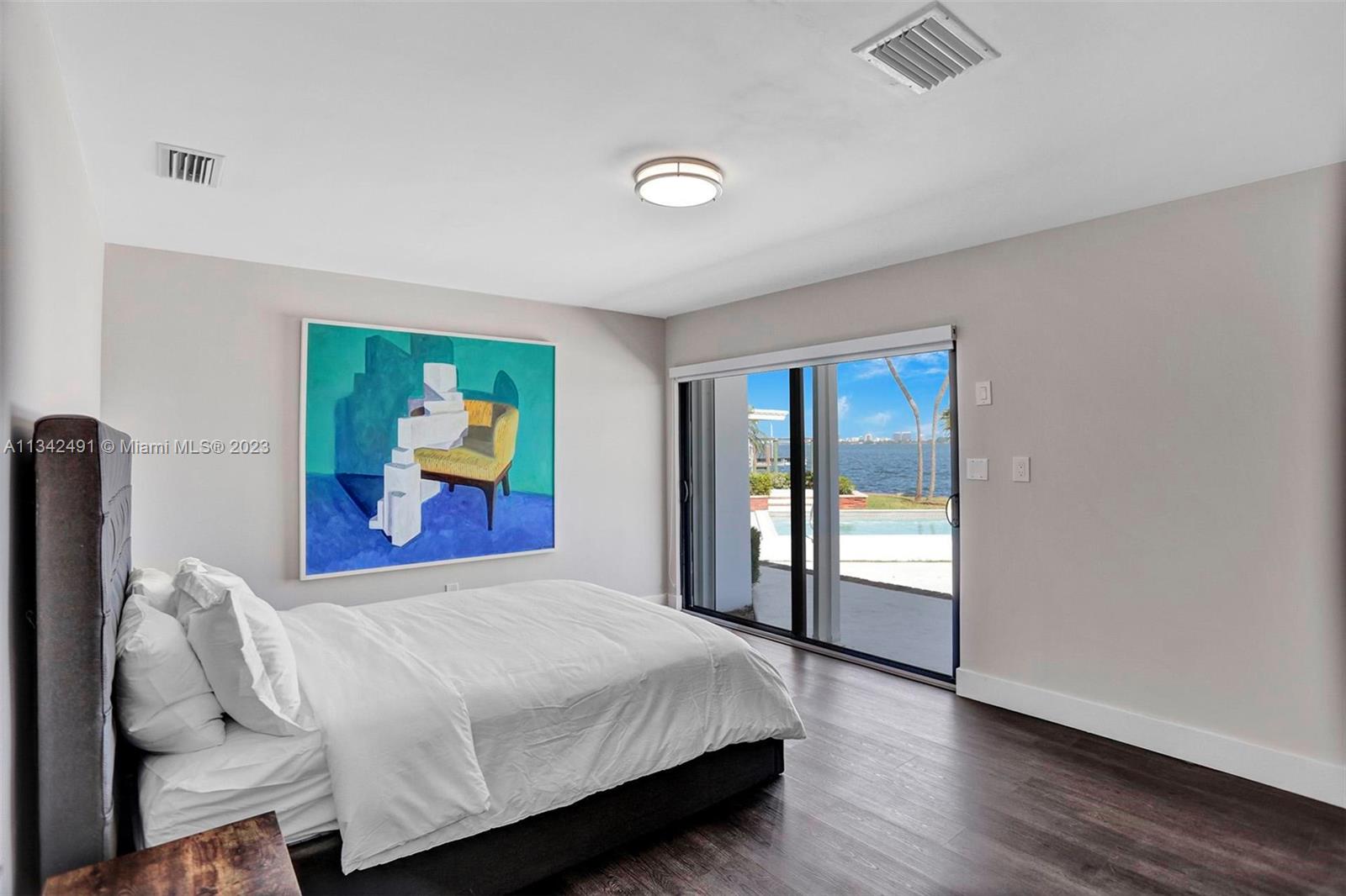 AMD PL BISCAYNE PINES - Residential Lease