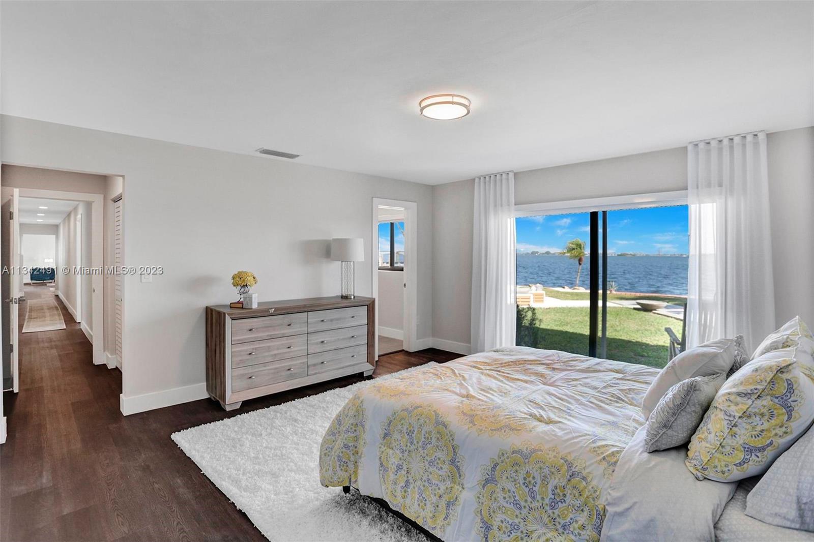 AMD PL BISCAYNE PINES - Residential Lease