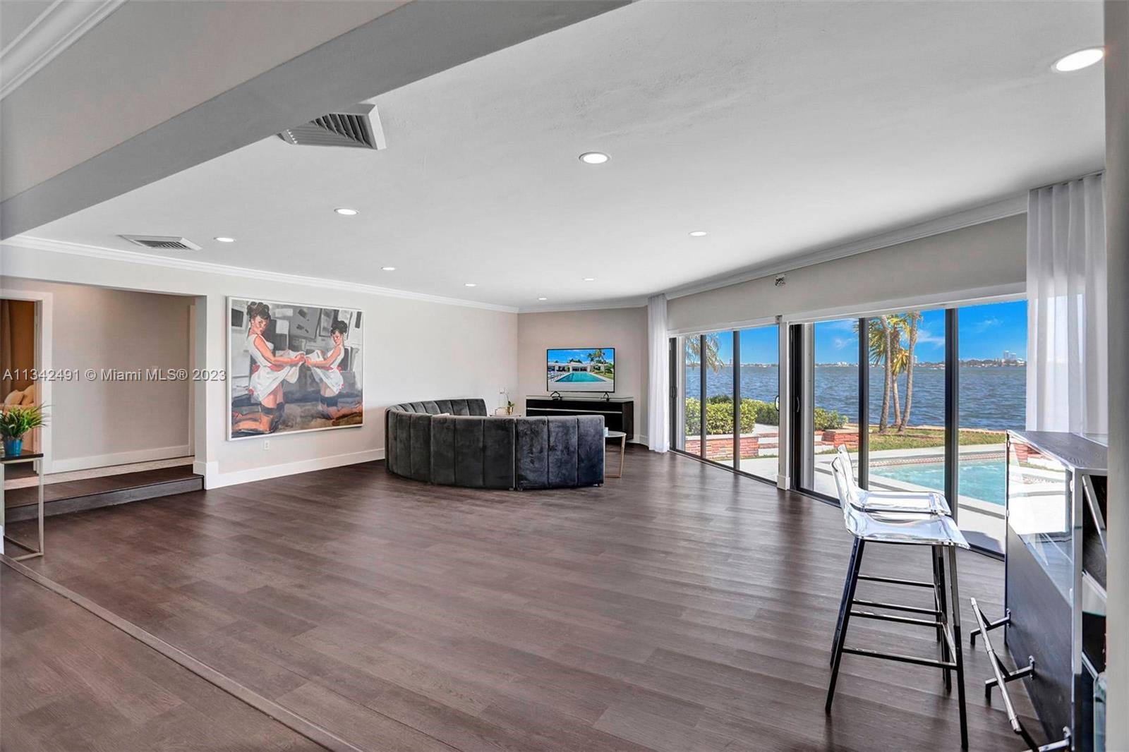 AMD PL BISCAYNE PINES - Residential Lease