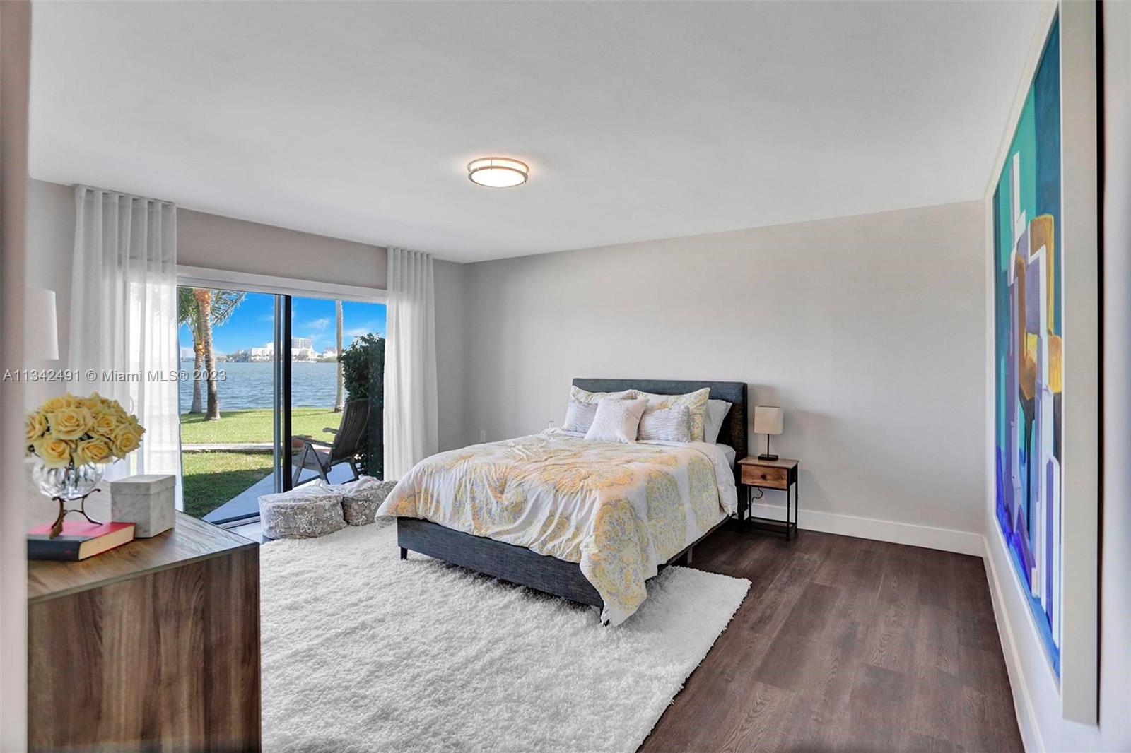 AMD PL BISCAYNE PINES - Residential Lease