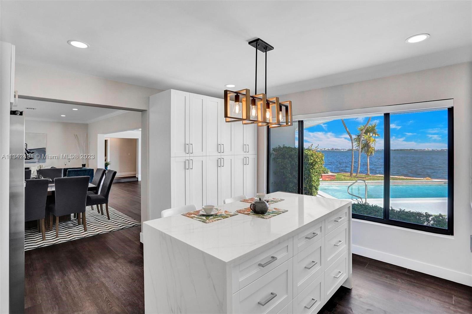 AMD PL BISCAYNE PINES - Residential Lease