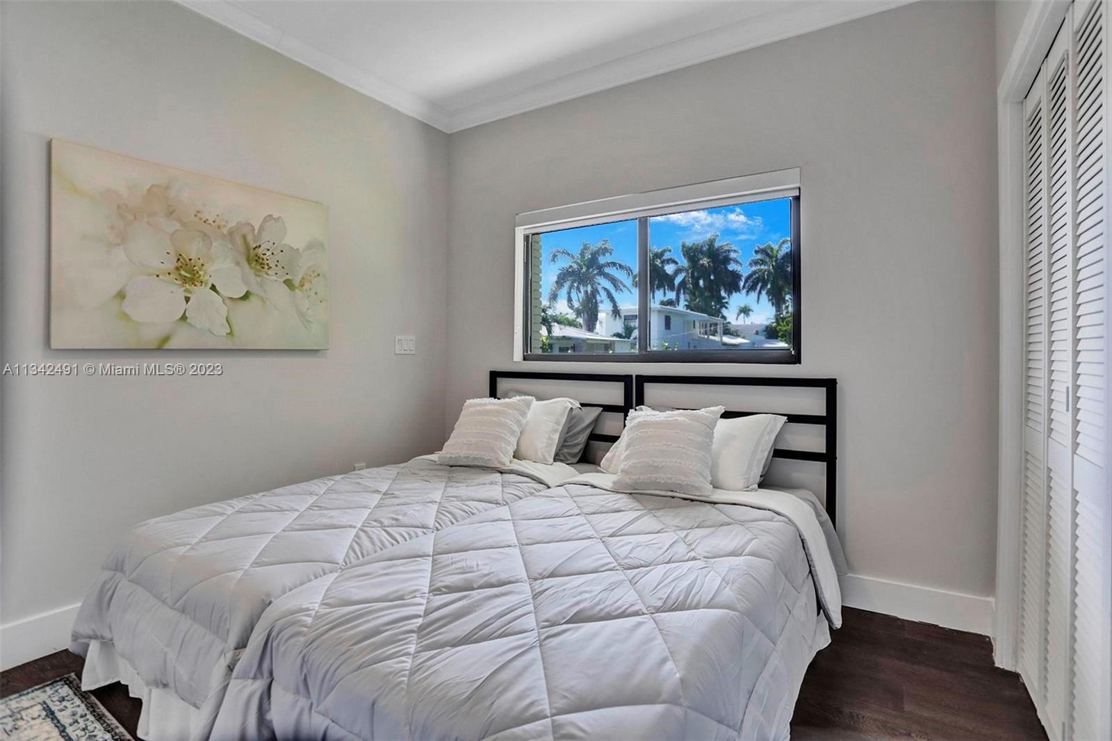 AMD PL BISCAYNE PINES - Residential Lease