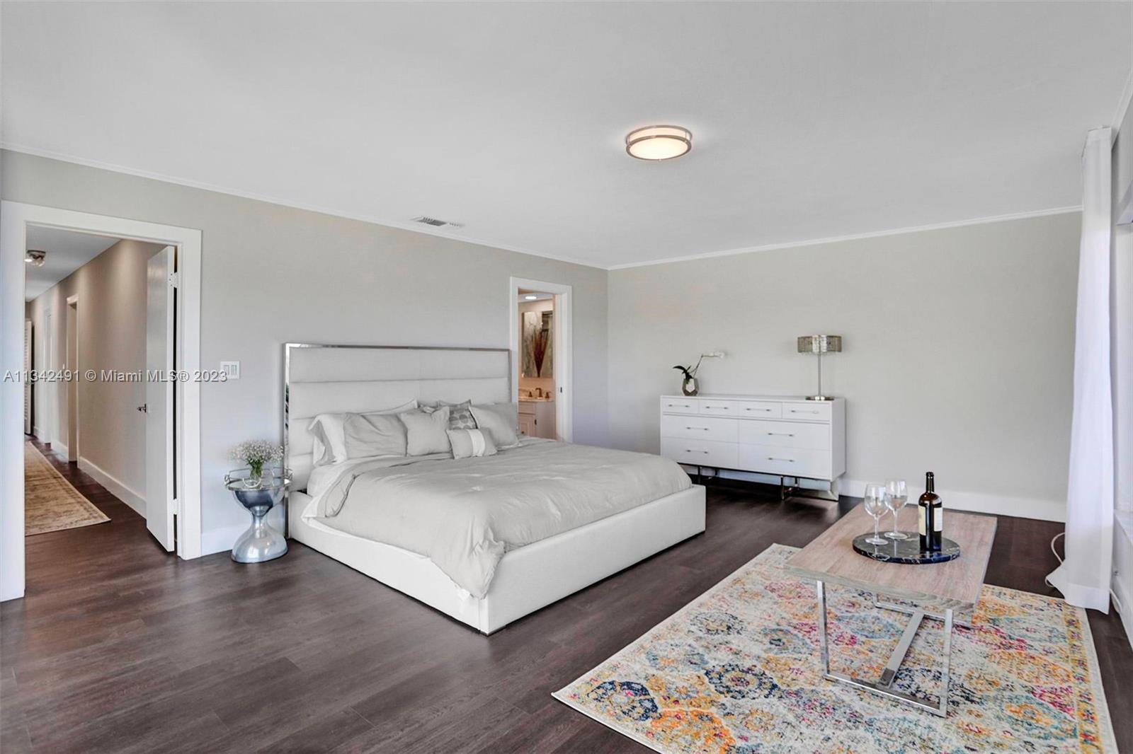 AMD PL BISCAYNE PINES - Residential Lease