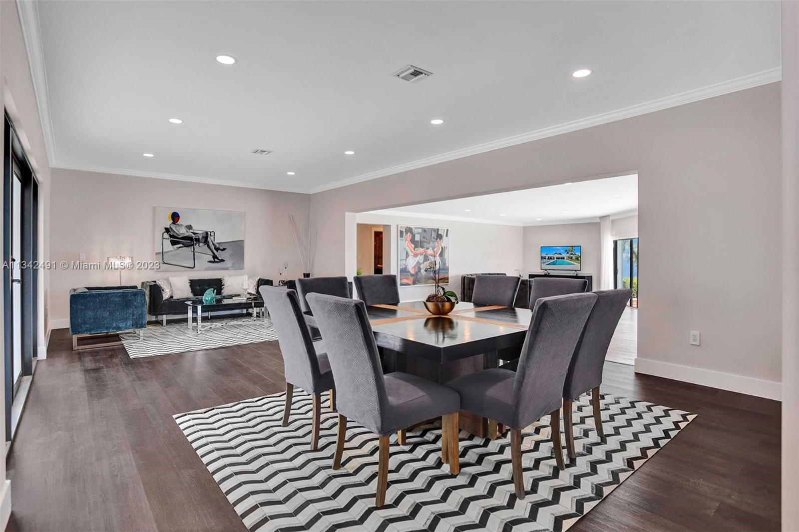 AMD PL BISCAYNE PINES - Residential Lease