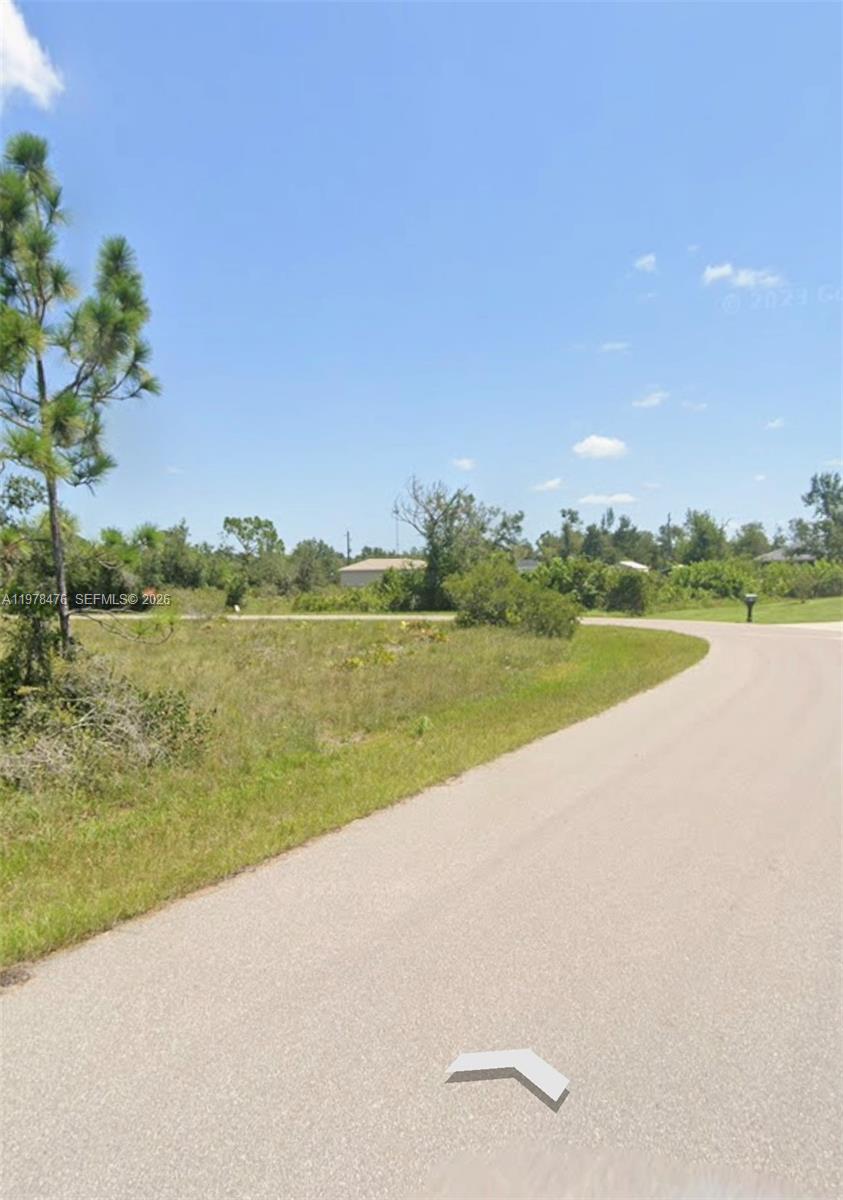 PEACE RIVER SHORES - Land