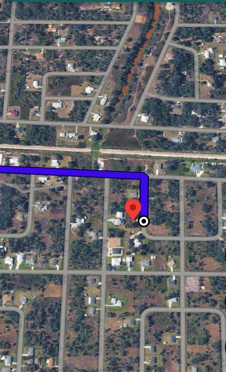 PEACE RIVER SHORES - Land