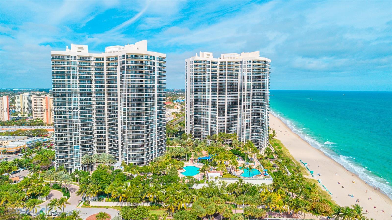 3100 N Ocean Blvd 1102