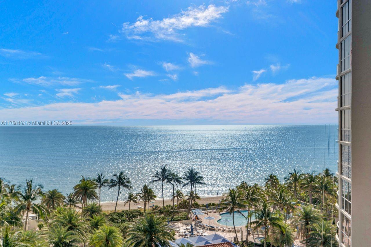 3100 N Ocean Blvd 1102