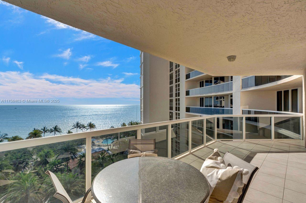 3100 N Ocean Blvd 1102