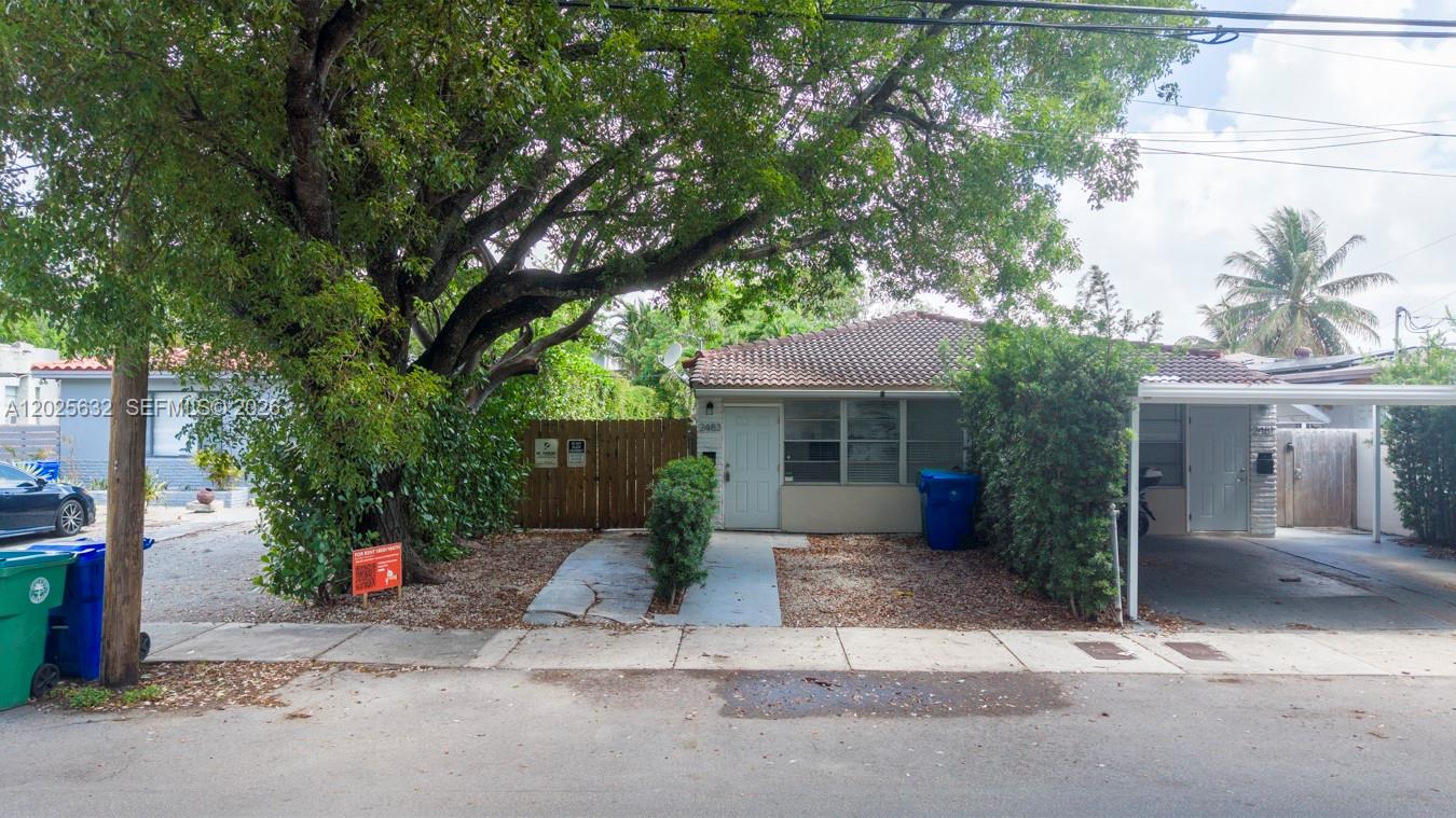 ROSEMOUNT - Residential Income