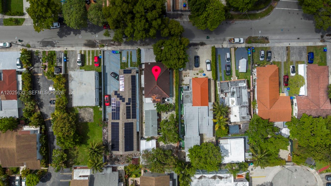 ROSEMOUNT - Residential Income