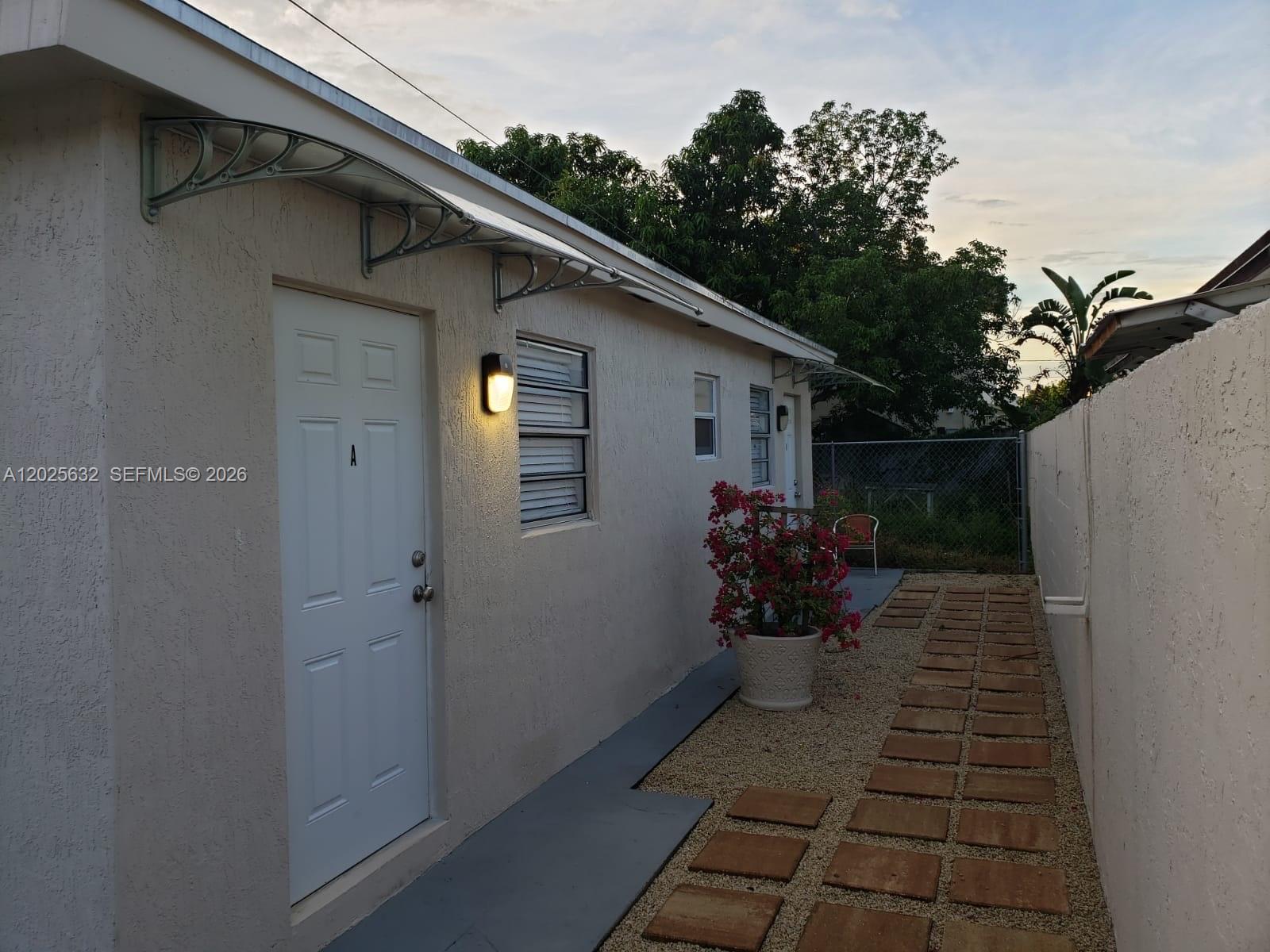 ROSEMOUNT - Residential Income