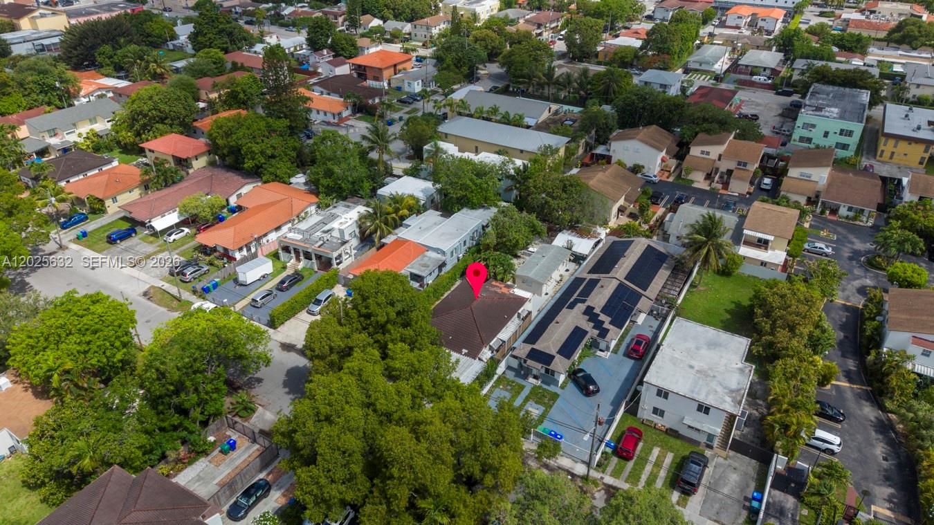 ROSEMOUNT - Residential Income