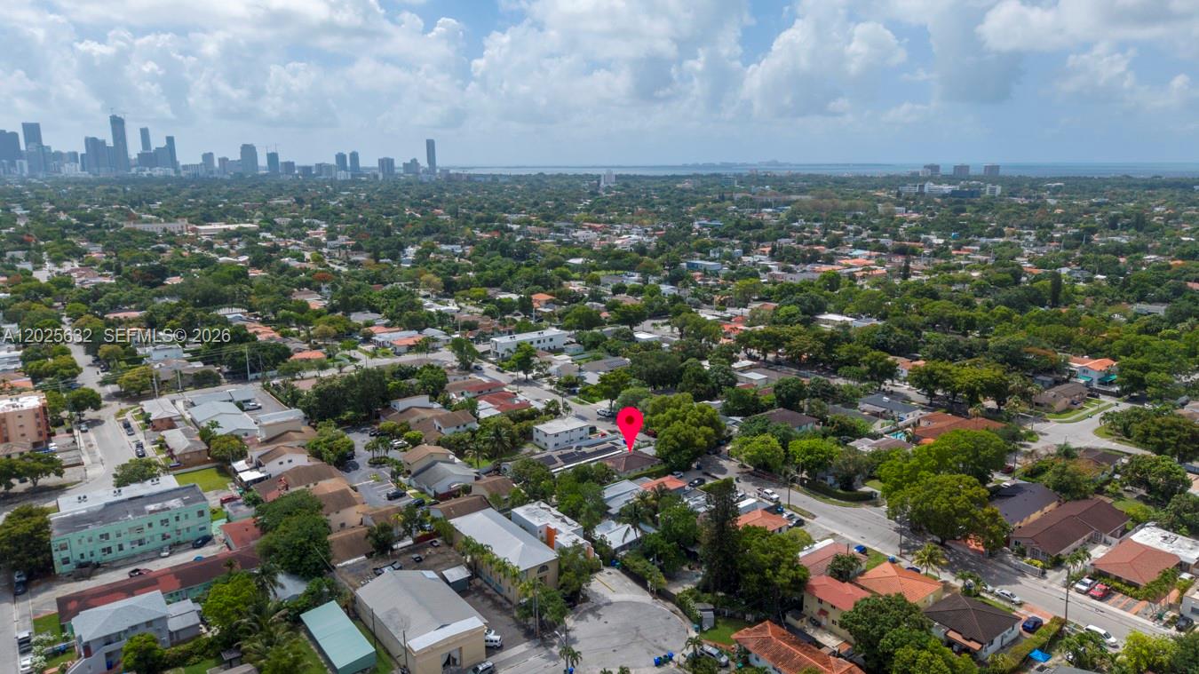 ROSEMOUNT - Residential Income
