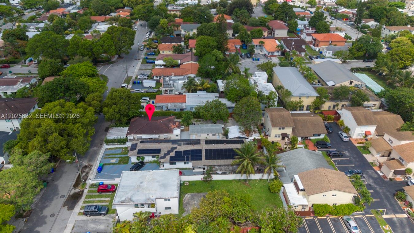 ROSEMOUNT - Residential Income