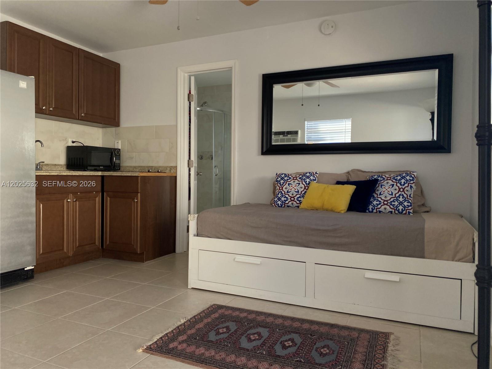 ROSEMOUNT - Residential Income
