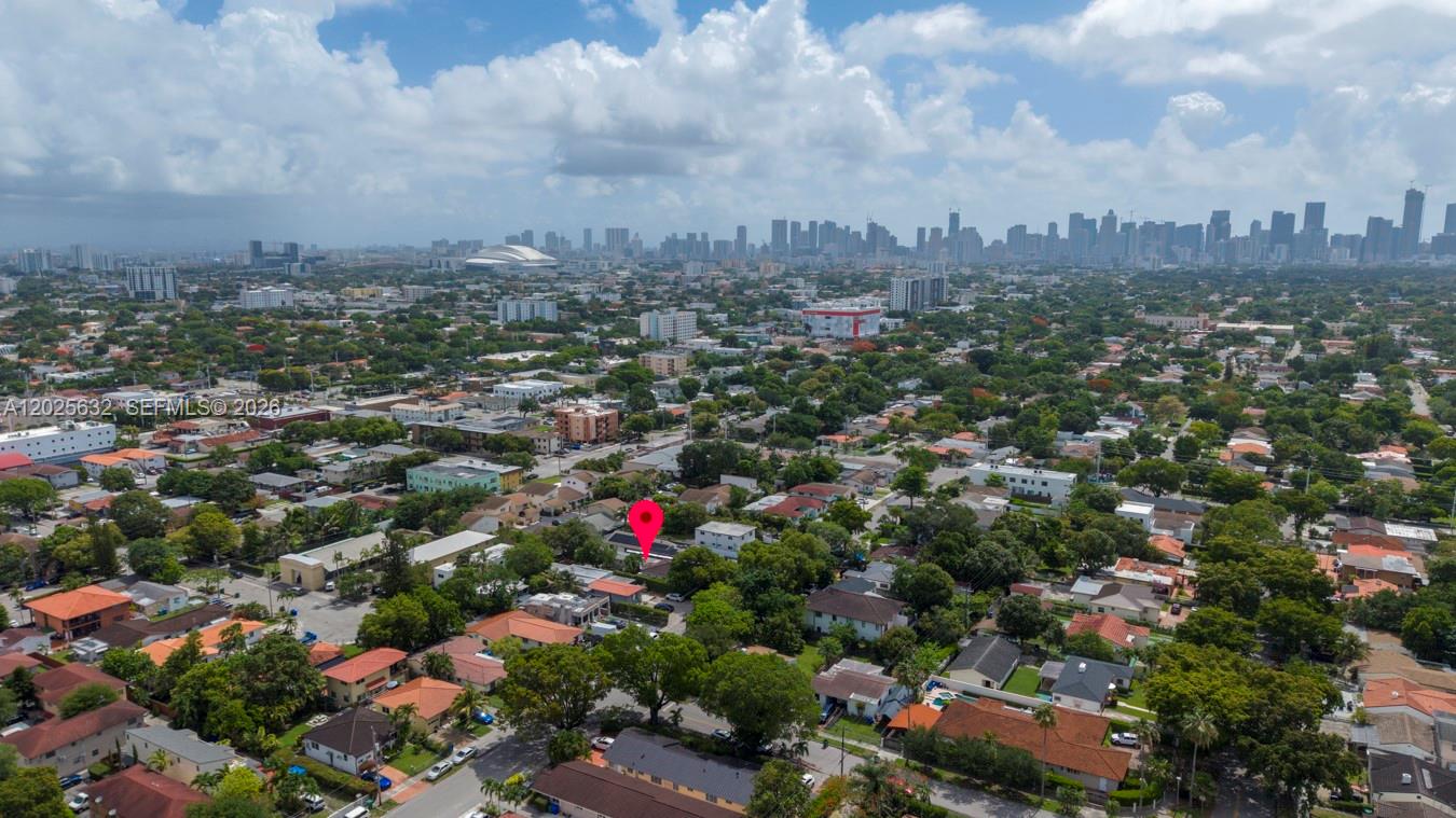 ROSEMOUNT - Residential Income