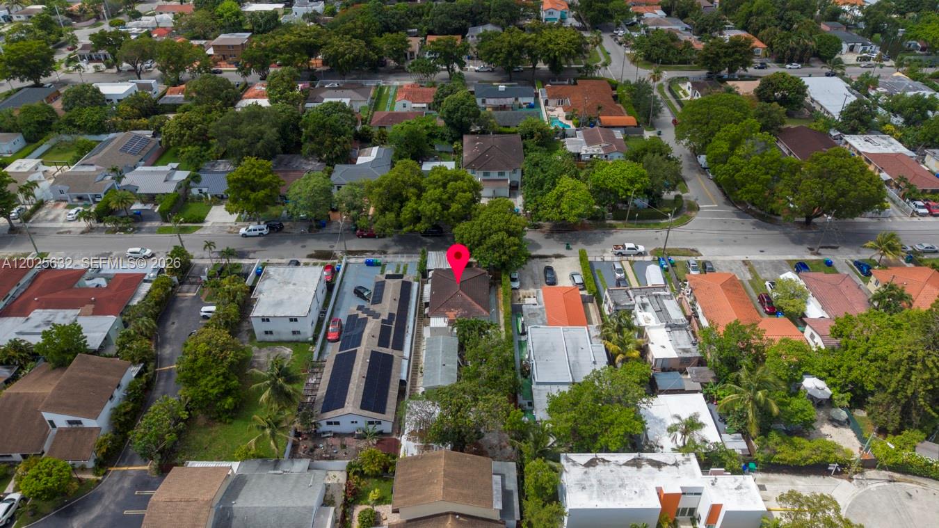 ROSEMOUNT - Residential Income