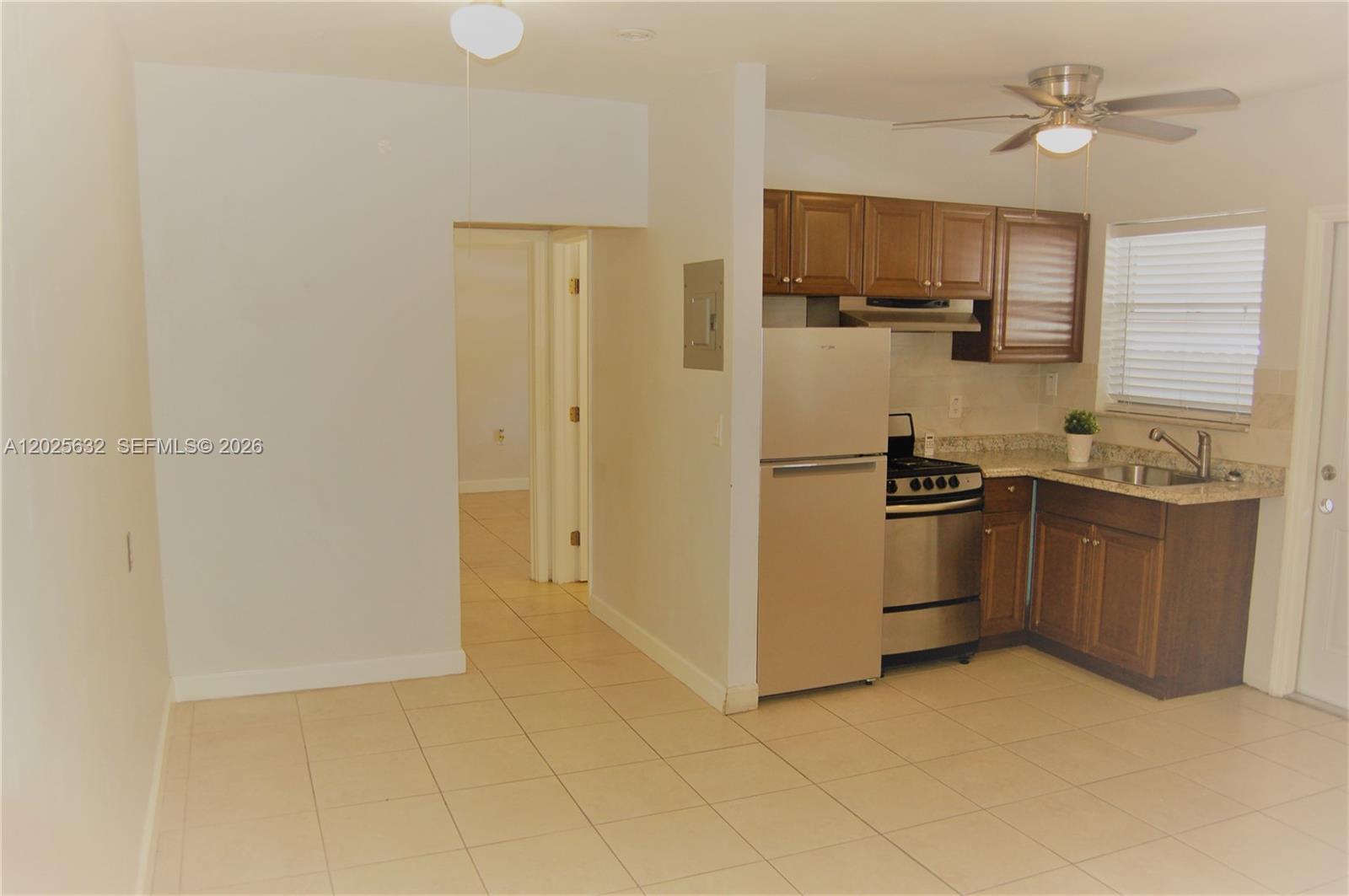 ROSEMOUNT - Residential Income