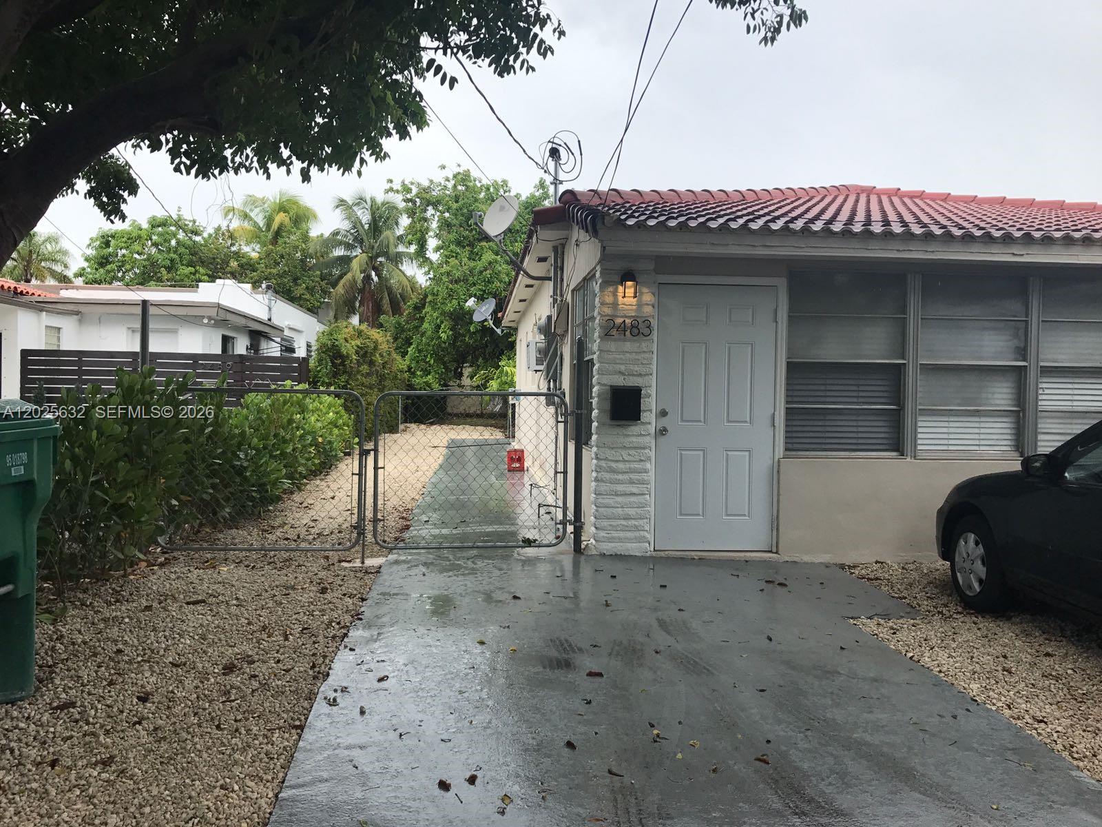 ROSEMOUNT - Residential Income