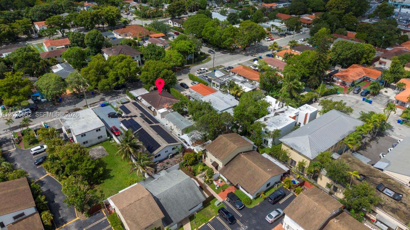 ROSEMOUNT - Residential Income