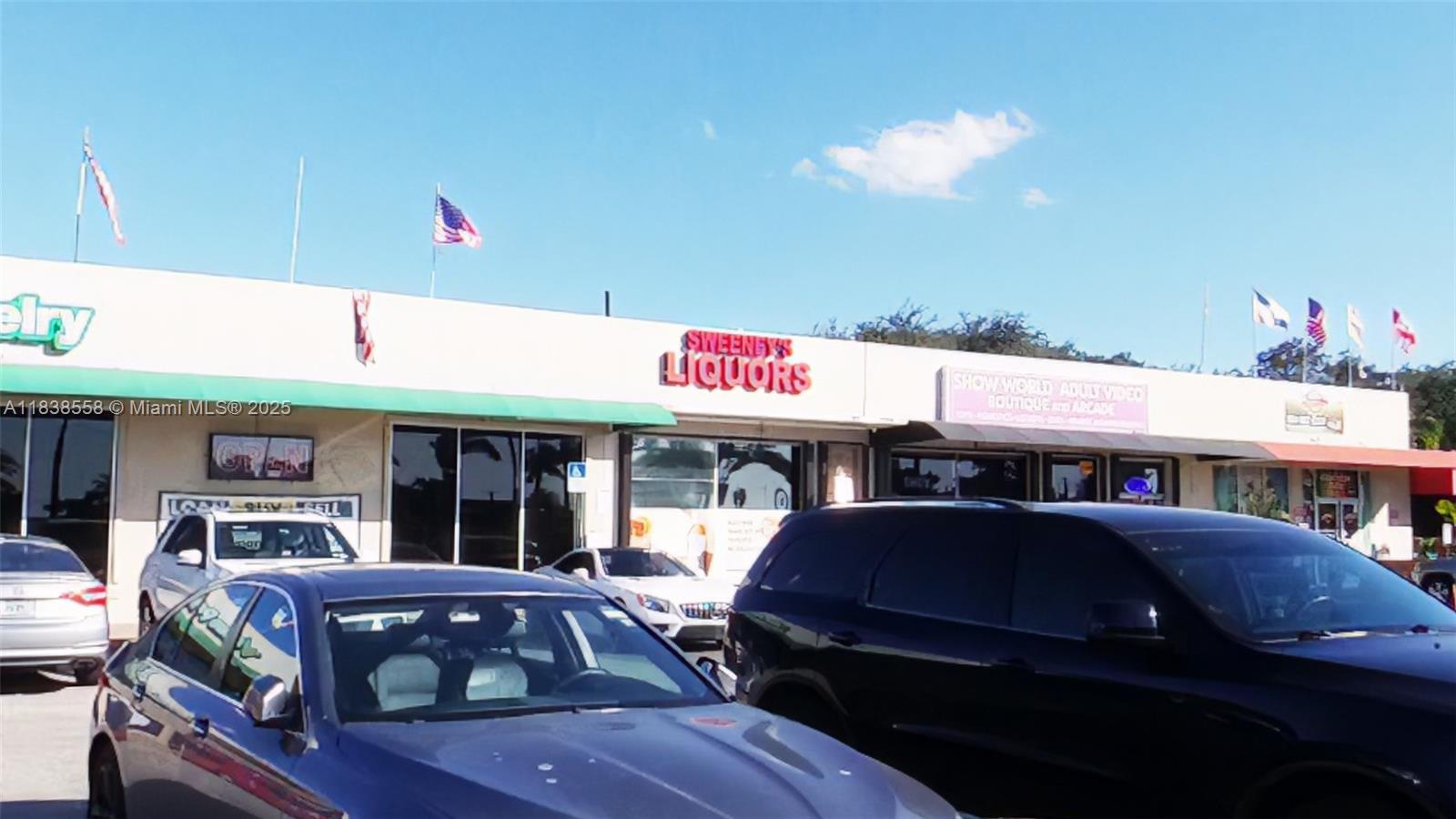 4211 N State Road 7 4211