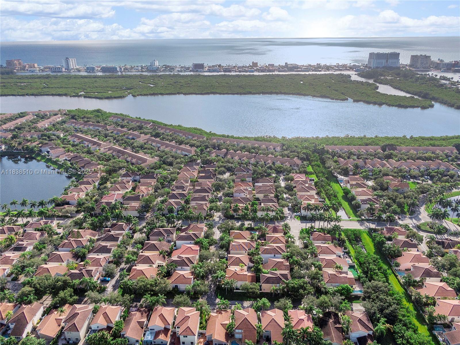 West Lake Village - Residential