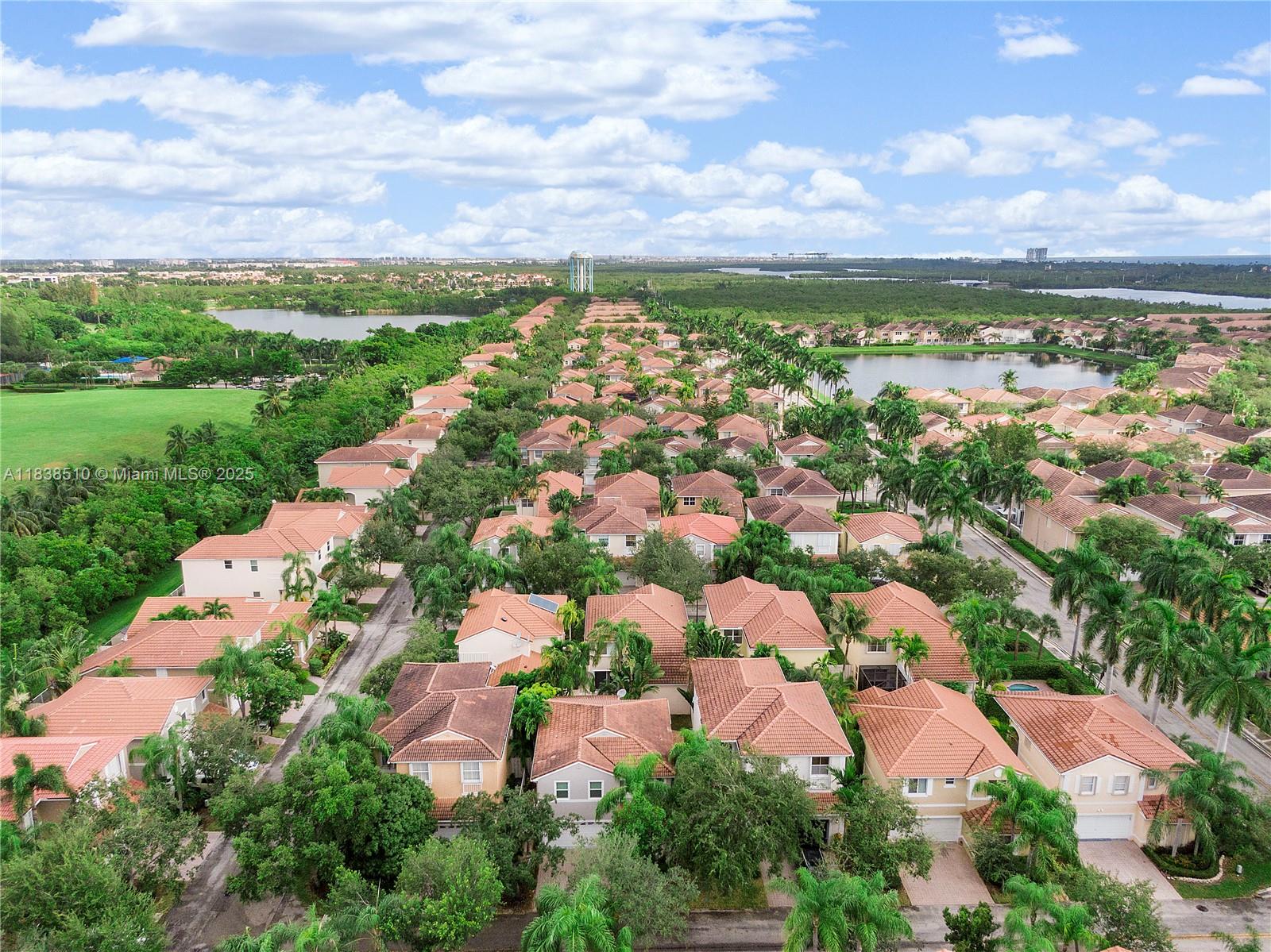 West Lake Village - Residential