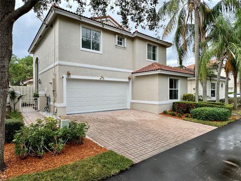 1470 Sweetbay Way Hollywood FL 33019