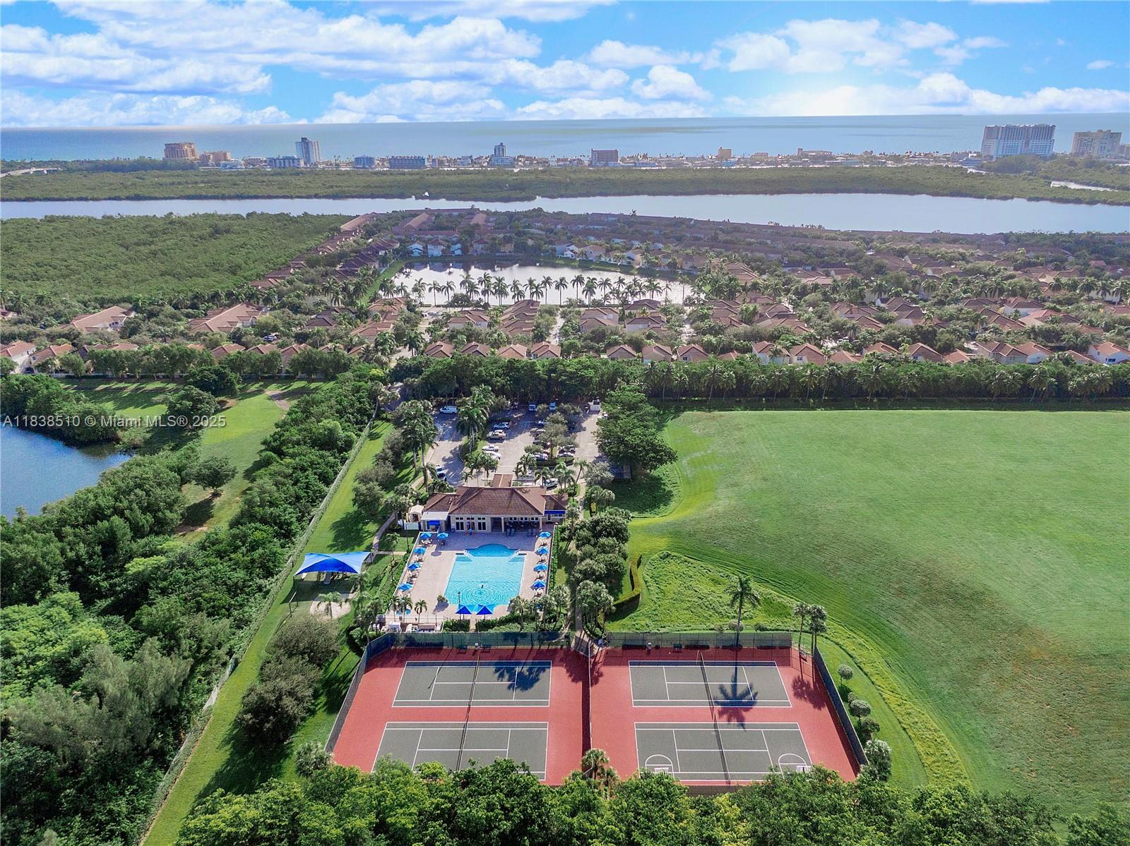 West Lake Village - Residential