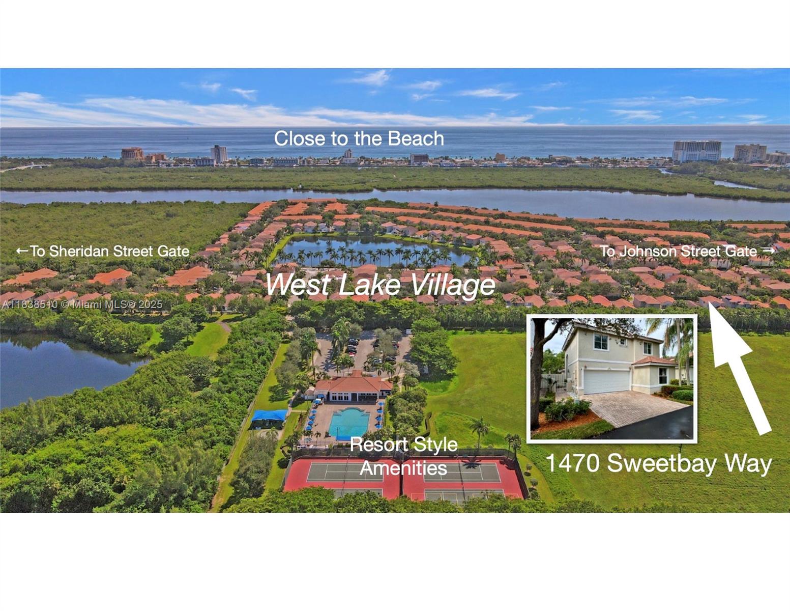 1470 Sweetbay Way