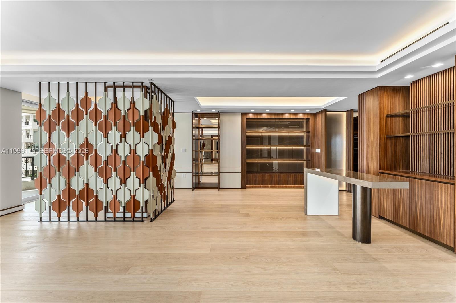 OCEANSIDE AT FISHER ISLAND - Residential