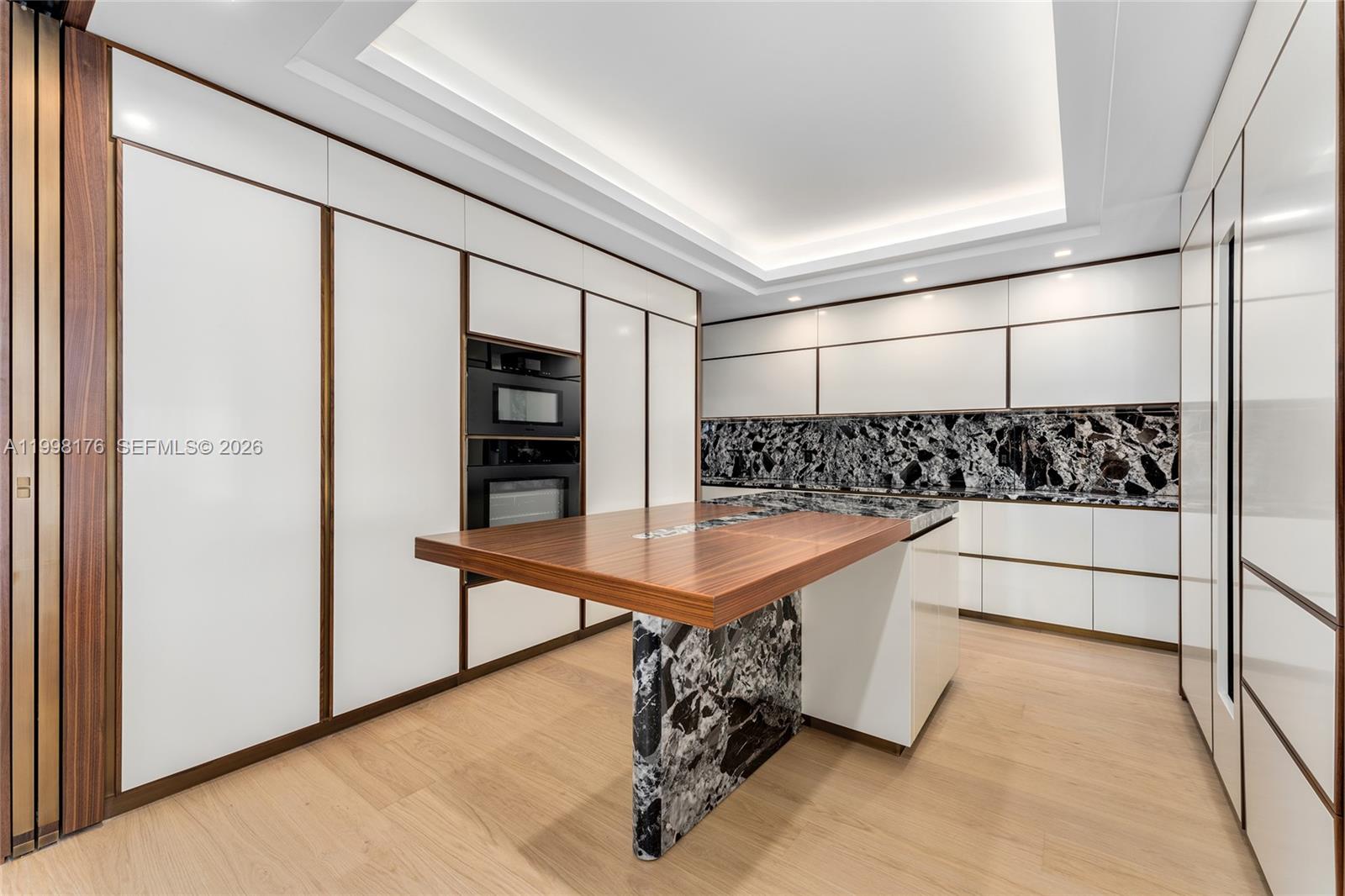 OCEANSIDE AT FISHER ISLAND - Residential