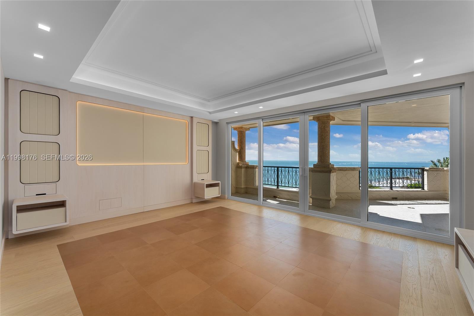 OCEANSIDE AT FISHER ISLAND - Residential