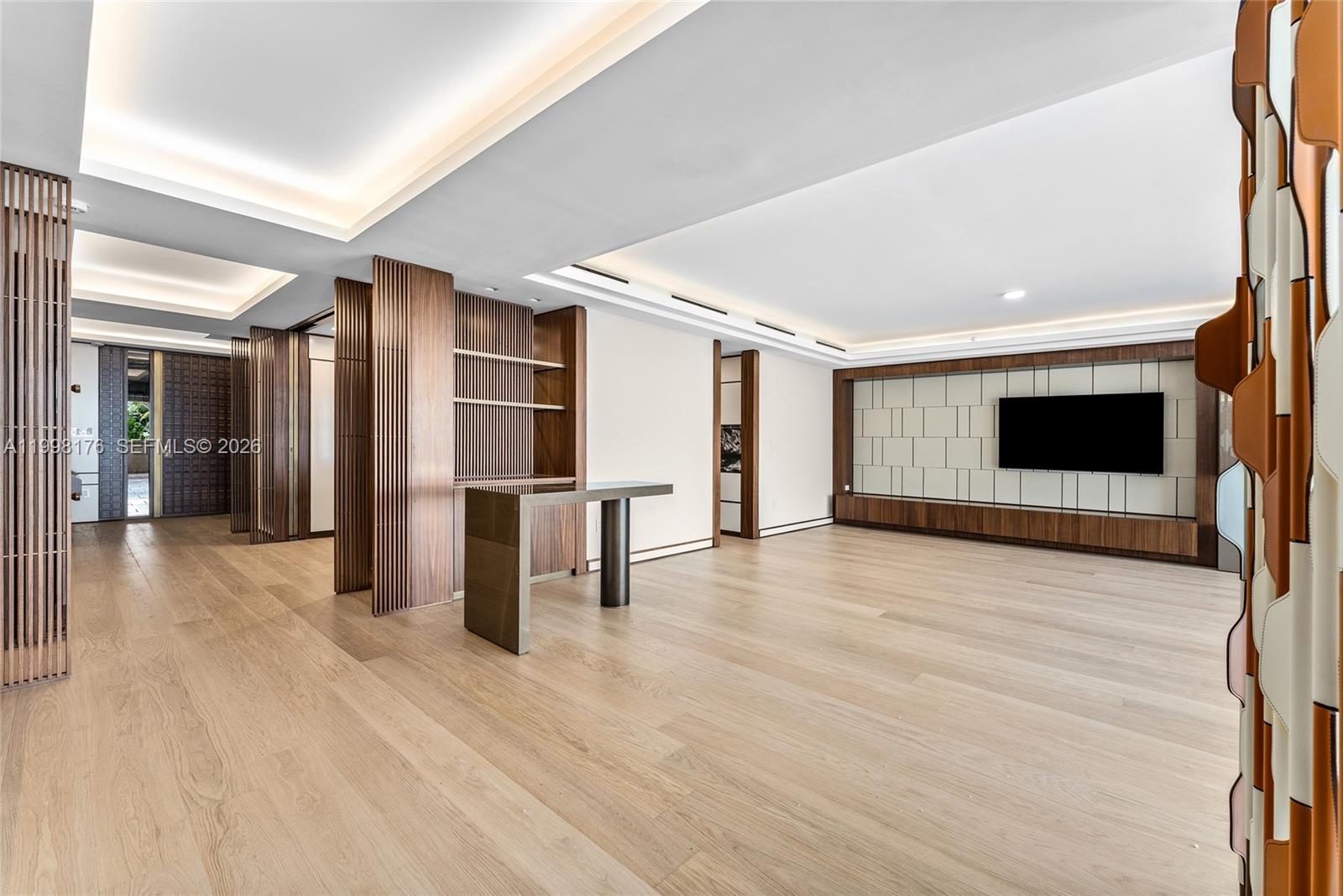 OCEANSIDE AT FISHER ISLAND - Residential