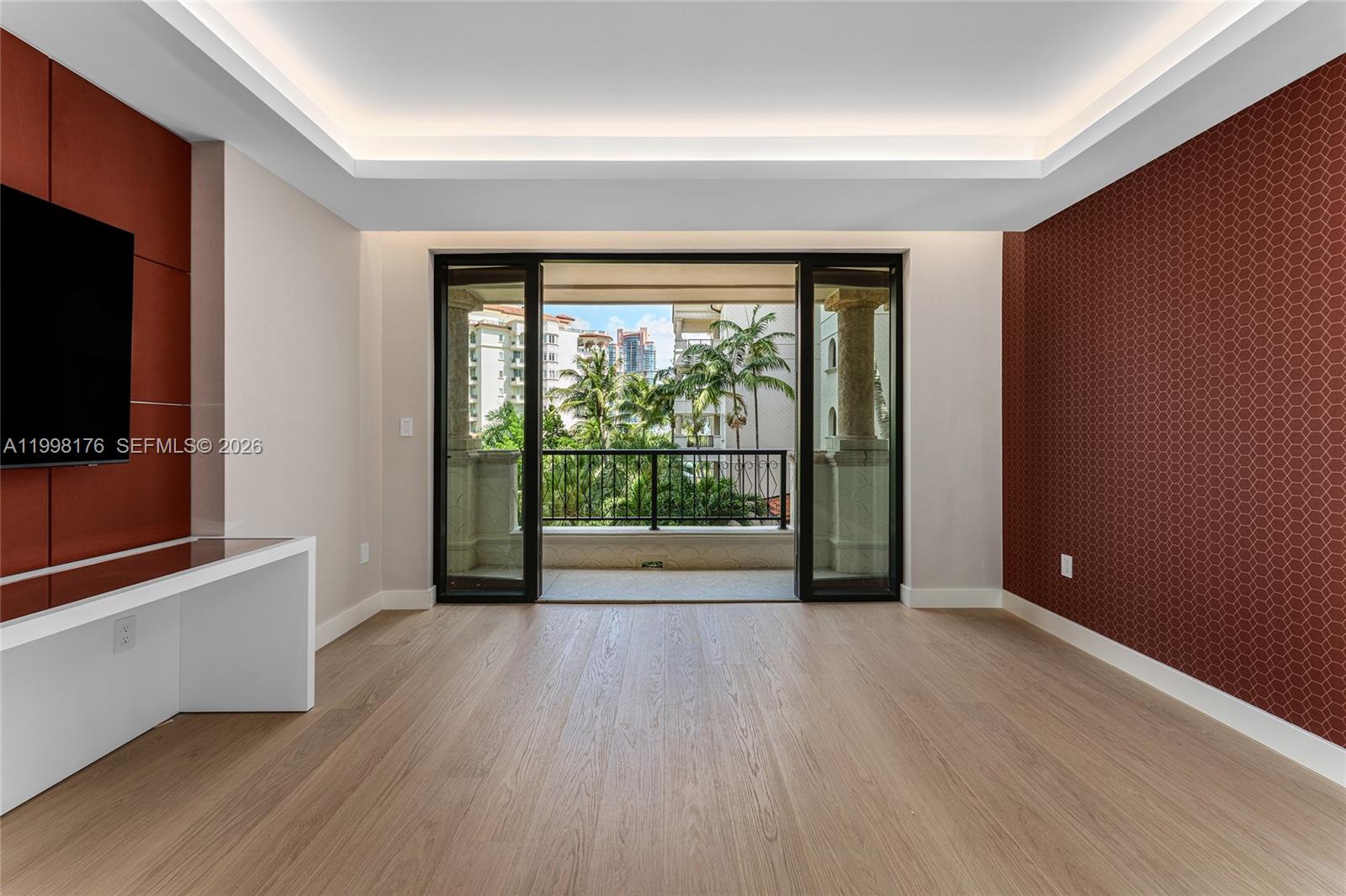 OCEANSIDE AT FISHER ISLAND - Residential