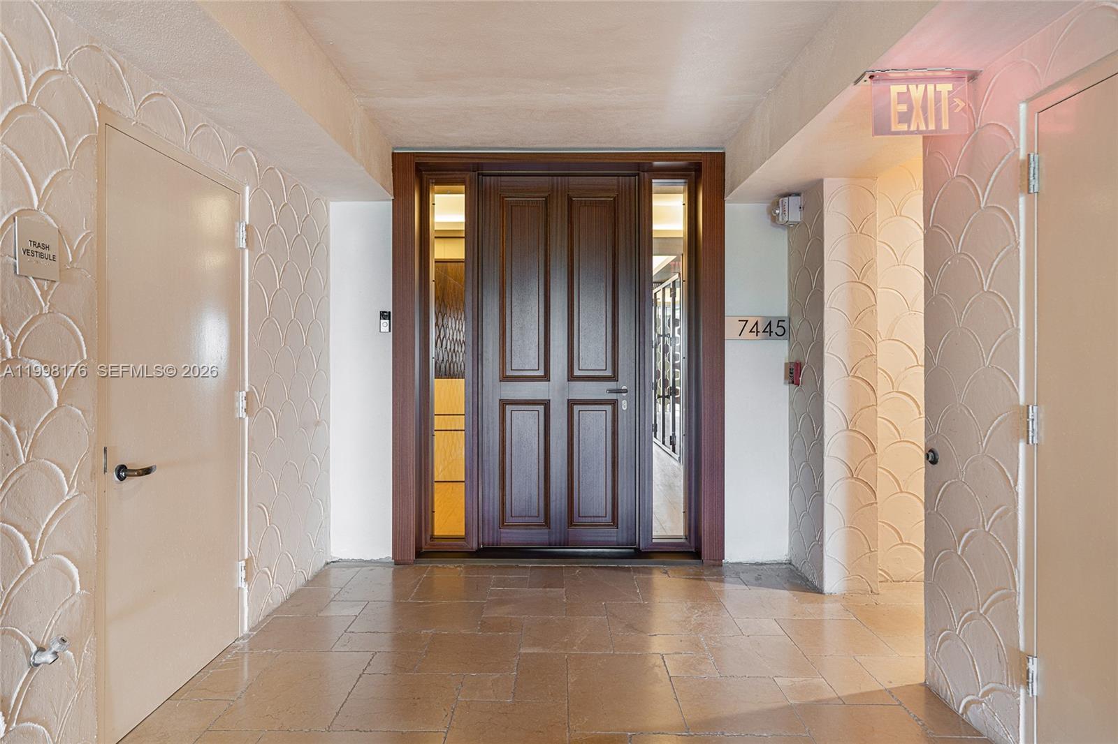 OCEANSIDE AT FISHER ISLAND - Residential