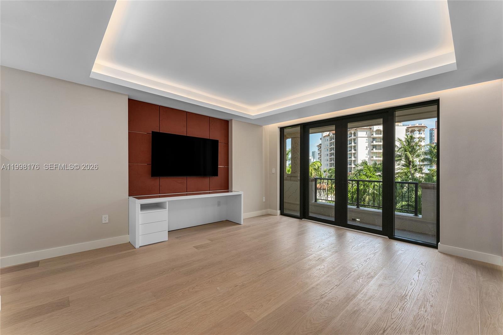 OCEANSIDE AT FISHER ISLAND - Residential