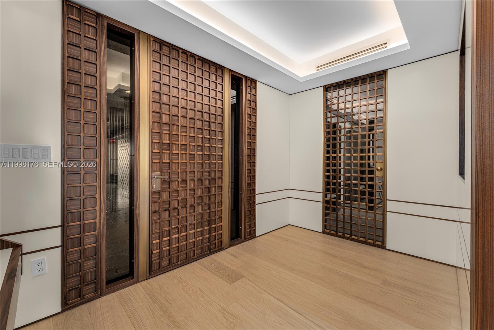 OCEANSIDE AT FISHER ISLAND - Residential