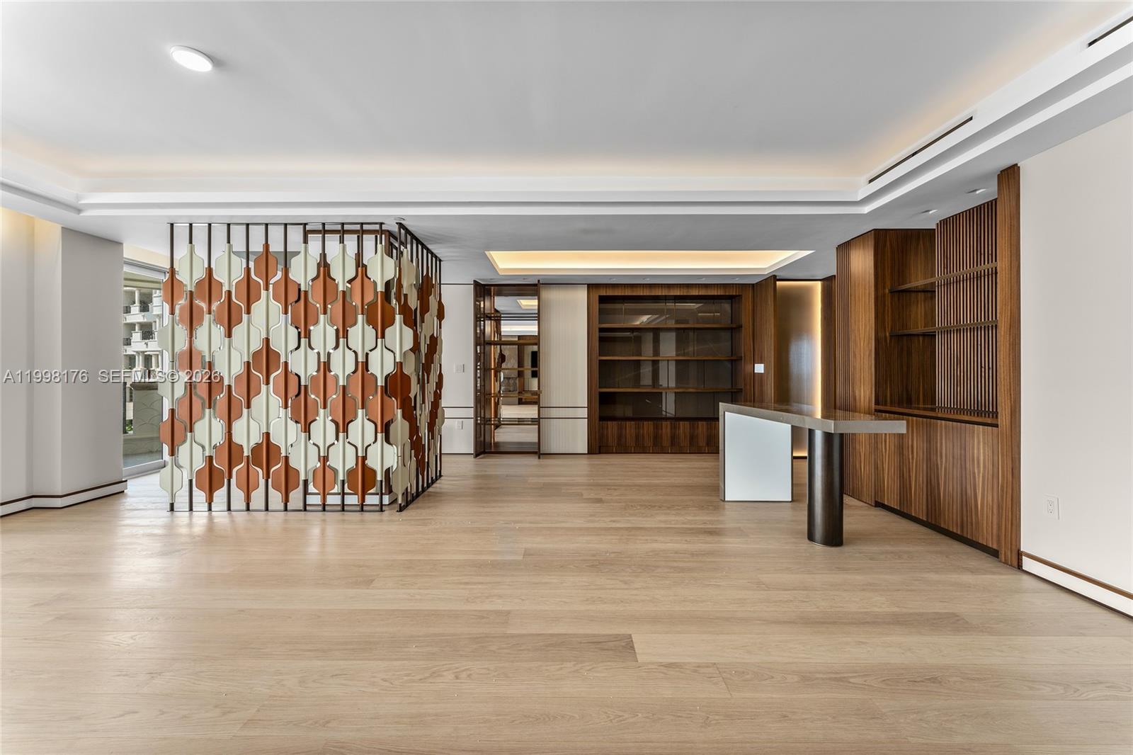 OCEANSIDE AT FISHER ISLAND - Residential