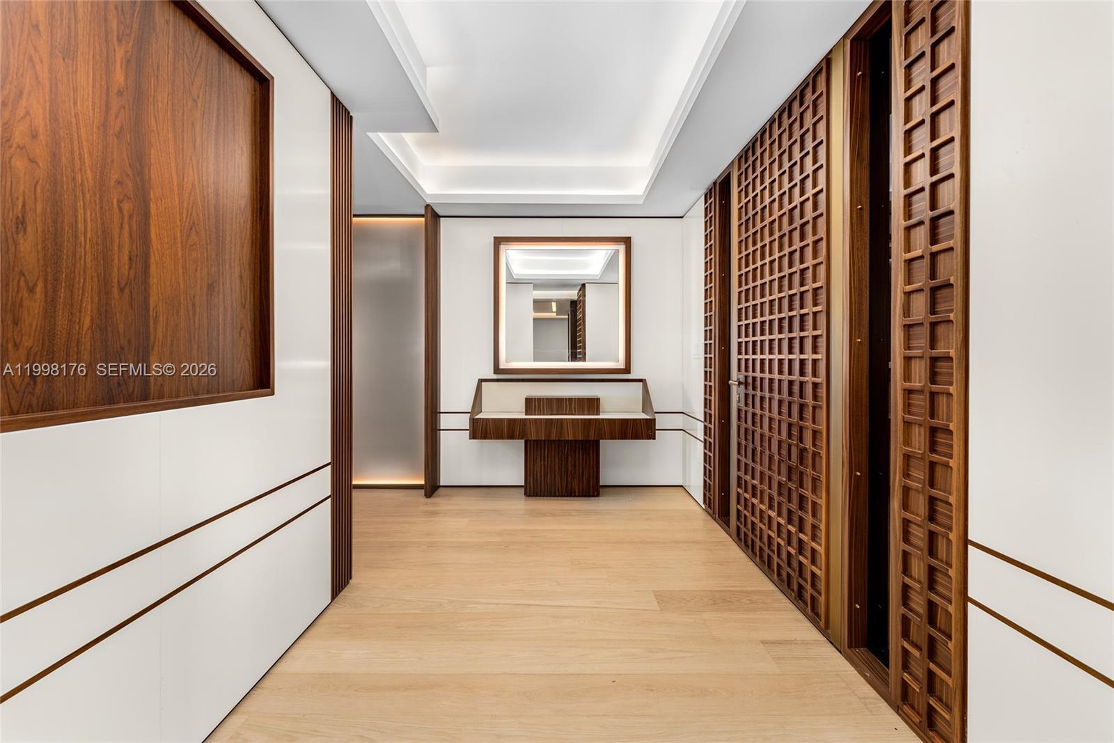 OCEANSIDE AT FISHER ISLAND - Residential