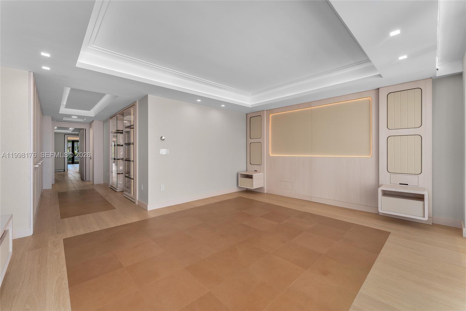 OCEANSIDE AT FISHER ISLAND - Residential