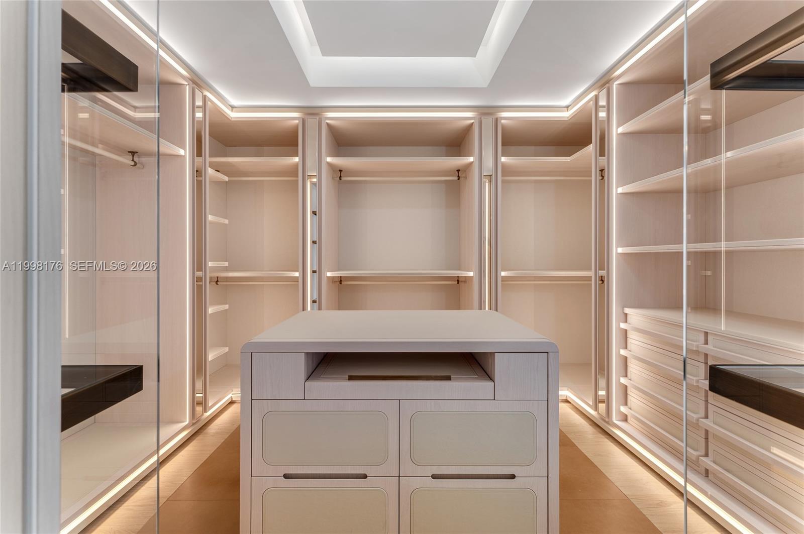 OCEANSIDE AT FISHER ISLAND - Residential