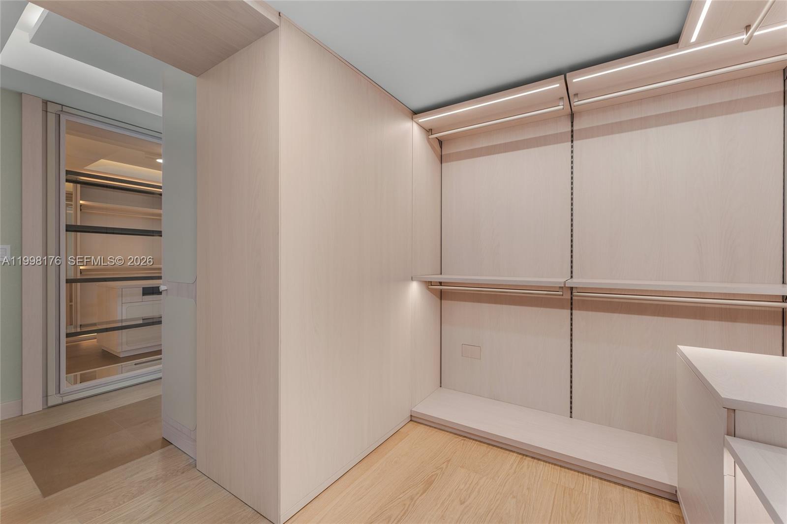 OCEANSIDE AT FISHER ISLAND - Residential