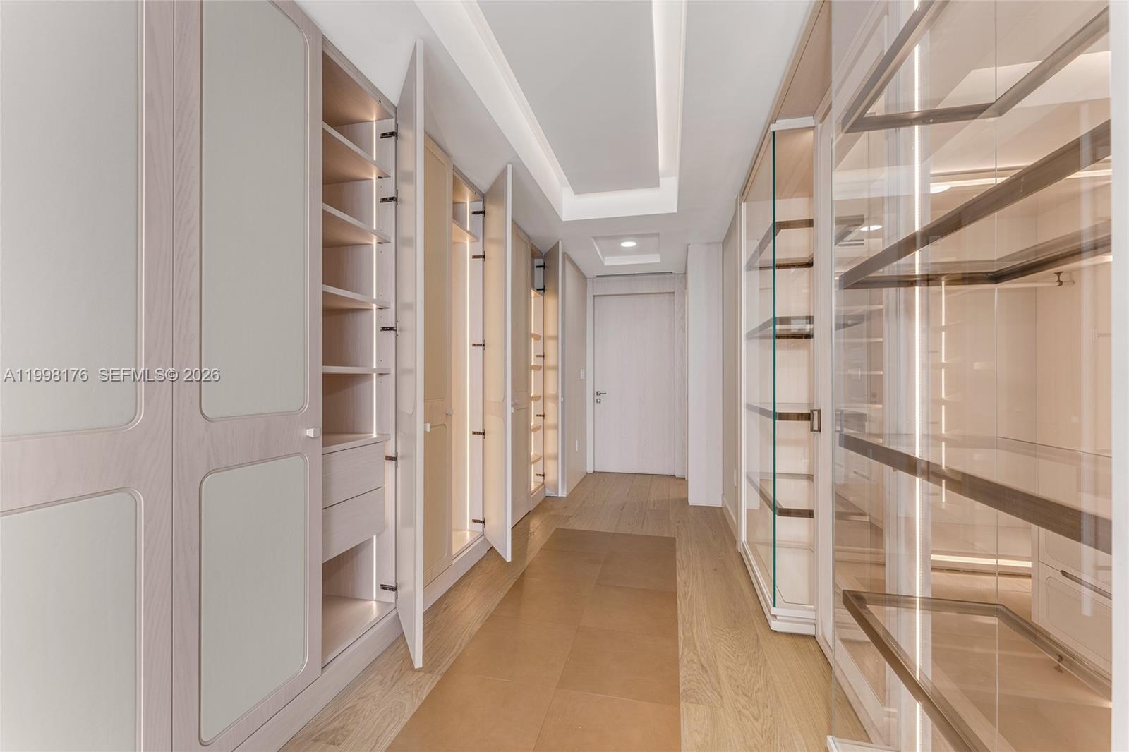 OCEANSIDE AT FISHER ISLAND - Residential