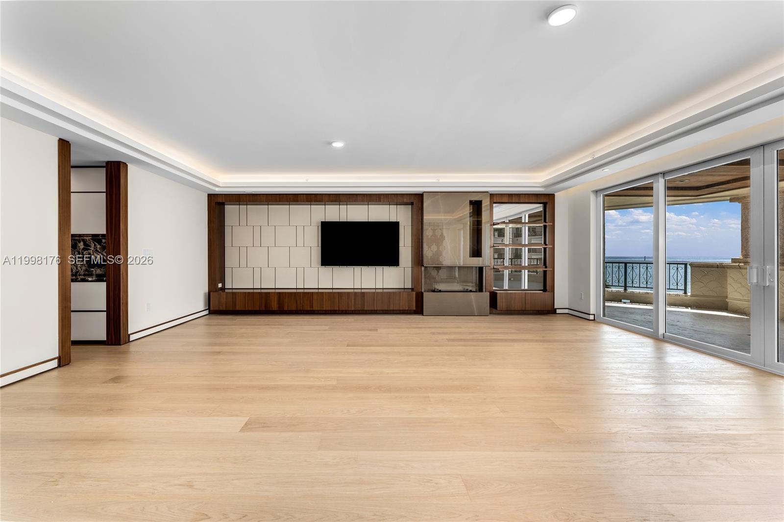 OCEANSIDE AT FISHER ISLAND - Residential